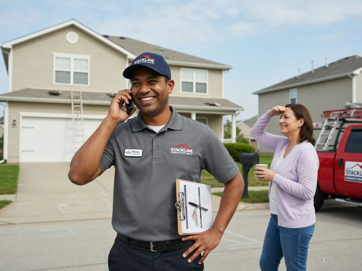 Chimney flashing repair Farmington, KY FAQs